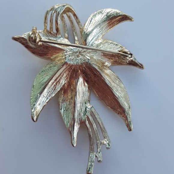 Vintage Brooch - Picture 4 of 5